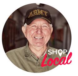 Veteran TV Deals | Shop Local with Graves Satellite} in Bixby, OK