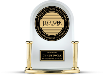 DISH Customer Service - Ranked #1 by JD Power - Graves Satellite in Broken Arrow, Oklahoma - DISH Authorized Retailer