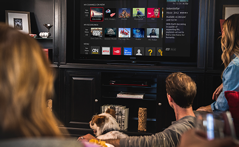 Watch OTA TV from Graves Satellite in Broken Arrow, OK - A DISH Authorized Retailer
